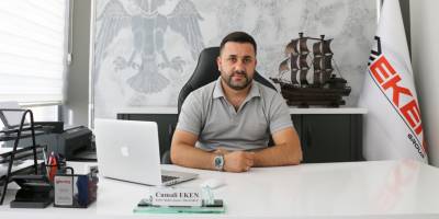 Taşeronluk ve Müteahhitlik Yapıyordu, Taşeronluğu Bıraktı