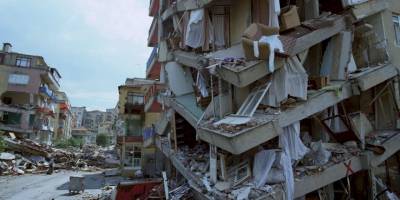 İnşaat Fırsatçılarına 10 Kat Ceza Geliyor