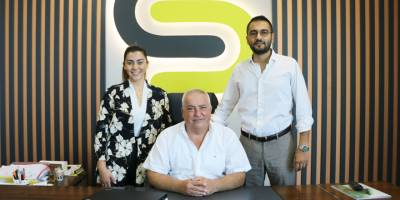 16.000 Ürün Çeşidiyle Hırdavat  Sektörünün En Güçlü Oyuncularından Biriyiz