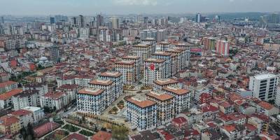 Ödeme Gücü Olmayan Dar Gelirlilerin Konutlarına Devlet Ortak Olacak!