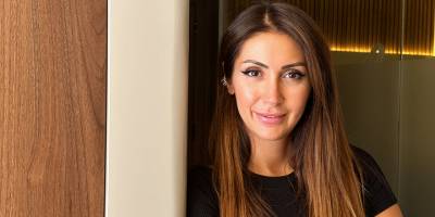 Mimarlık Benim İçin Bir Tutku Ve Yaşam Tarzı