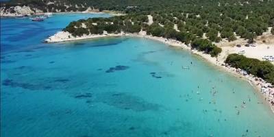 Ege Yapı'dan Dikili'ye Yeni Proje Geliyor!