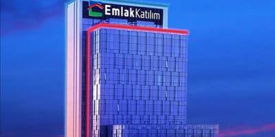 Emlak Katılım'dan 52 Milyar TL'nin Üzerinde Sukuk İhracı