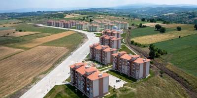 1'e 5 Kazandıran Arsa Var