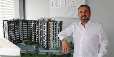 İnandığımız Projelere Yatırım Yapmaya Devam Edeceğiz