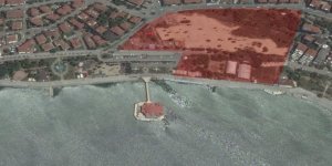 Albatros Arazisinin İhale Sonucu 26 Nisan'da Açıklanacak!