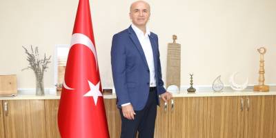 Kobibest'i Kurdu Türkiye'de İlk Oldu