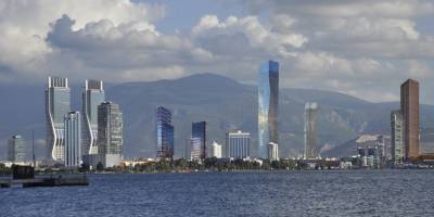 Evini Satan İş Yeri Almaya Başladı