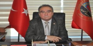 TOKİ Batman Emekli Konutları örnek proje oldu!