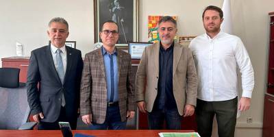 MÜFED Yapı Denetim Sorununu Bakanlığa İletti