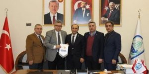 İnşaat Sektörünün Ticaret Hacmi 12 Milyar Dolara Ulaşacak!