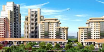 Konutta Amortisman Süresi Kısaldı