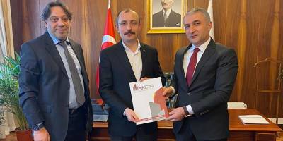 5 Maddede Kamu Müteahhitlerinin Fiyat Farkı ve Tasfiye Talepleri