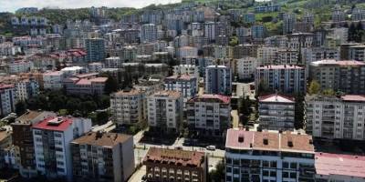 Kentsel Dönüşüm Başkanlığı Yüzde 20 Peşinat 60 Ay Vadeyle Konut Satacak