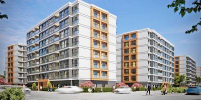 Bursa'nın En Büyük Kentsel Dönüşüm Projesi Satışa Çıktı