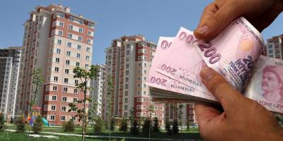 Aralık 2023 Kira Artış Oranı Belli Oldu