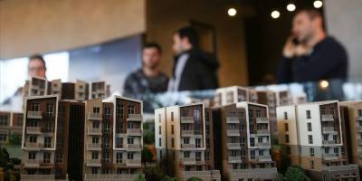 Maketten Konut Satışına 56.6 Milyon Lira Ceza