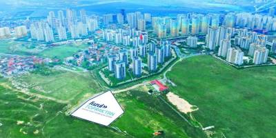 İnşaatta Önce Arsa Sonra Ev Sahibi Yapan Yeni Model!