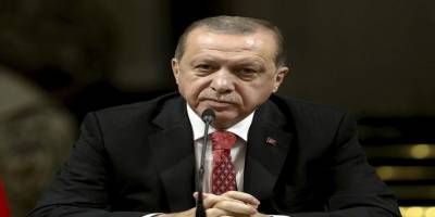 Kentsel Dönüşüm Bir Beka Meselesidir