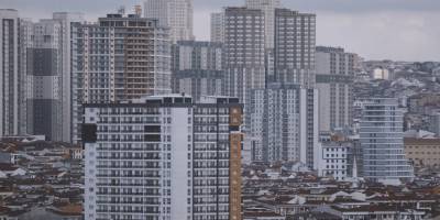 2020'de 361 Bin TL Olan Konut Fiyatı Şimdi 2 Milyon 911 Bin TL