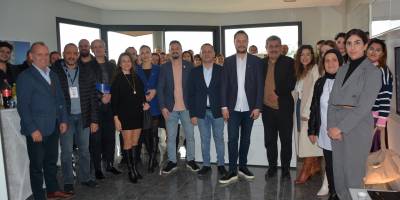 Türkiye'nin İlk Paylaşımlı Mülkiyet Sistemi: MülkPay