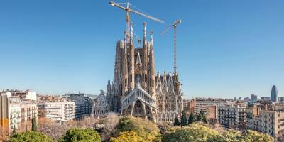 141 Yıldır İnşaat Halindeydi, 2026'da Bitecek