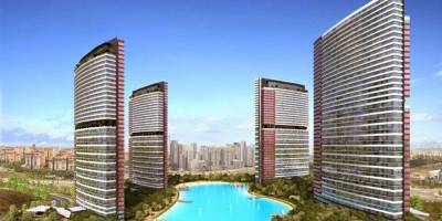 73 Yıllık İnşaat Şirketi Battı, 1.415 Dairesi İcradan Satılacak