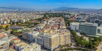 Kiralar 3 Yıl Aradan Sonra İlk Kez Geriledi