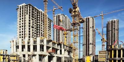 İnşaat Maliyetleri Son 1 Yılda Yüzde 65 Arttı