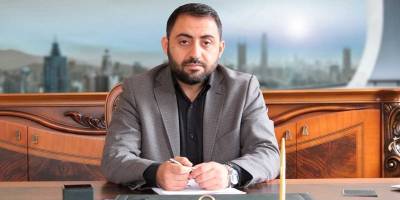 Doğulu Müteahhitler Yatırımlarını Batıya ve Yurt Dışına Taşıyor