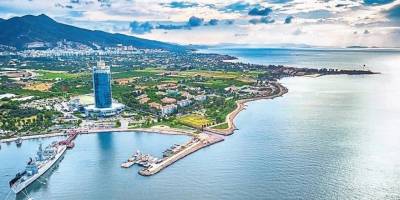 İnciraltı Revizyon Planları Askıya Çıktı!