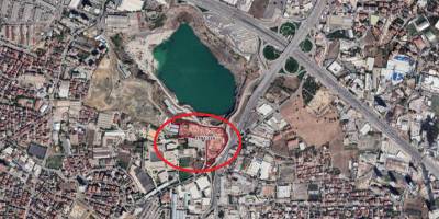 Özelleştirme İdaresi'nin Kartal'daki Arsası 1 Milyar 625 Milyon TL'ye Satıldı