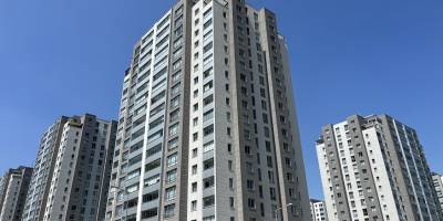 Ankara’da Konut Satışları ve Fiyatlar Düşüyor