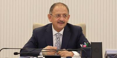 Bina Kimlik Sistemi İle Binalarda Kolon Kesme ve Kaçak Katın Önüne Geçilecek