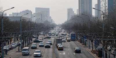 Çin'de Konut Fiyatlarındaki Düşüş Devam Ediyor