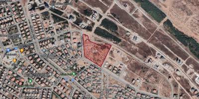 Menemen Belediyesi'nden 442 Milyon TL'ye Satılık 11 Arsa