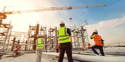 İnşaat Sektöründe Çalışan Sayısı 2.5 Milyondan 1.8 Milyona Düştü