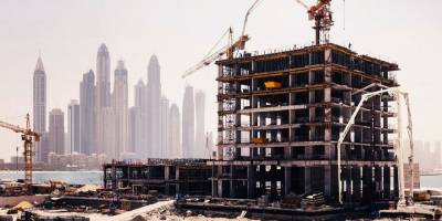 Türk İnşaat Firmaları 135 Ülkede 492,6 Milyar Dolar Değerinde Proje Tamamladı