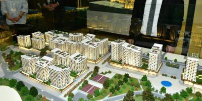 Resmi Gazete'de Yayımlandı! Ön Ödemeli Konut Satışında Cezalar Artırıldı!