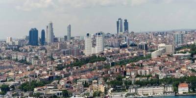 Reel Konut Satış Fiyatları Son 5 Aydır Düşüşte