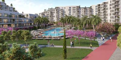 Park Yaşam Antalya Fiyat Listesi