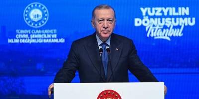 İstanbul'da Evini Dönüştürene Daire Başı 1,5 Milyon TL Destek Verilecek