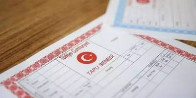 Tapuda Yeni Uygulama 2024 sonunda Devreye Giriyor