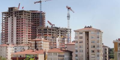 İnşaat Maliyetleri Artmaya Devam Edecek