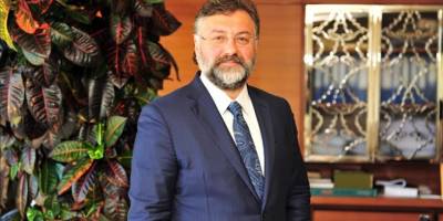 Altan Elmas: İlk Evini Alacaklara Uygun Kredi Sağlanmalı