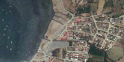 Seferihisar Belediyesi'nden 46 Milyon TL'ye Satılık Arsa