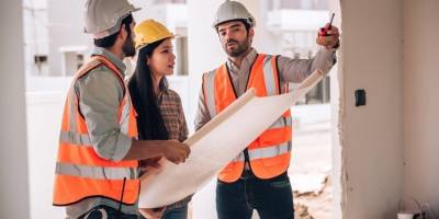 İnşaat Mühendisliğinden Acı Tablo