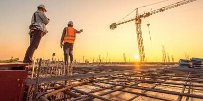 2023 Yılını Zor Geçiren İnşaat Sektörü 2024'te Temkinli