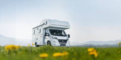 Karavan ve Taşınabilir Evlere Olan İlgi Arttı