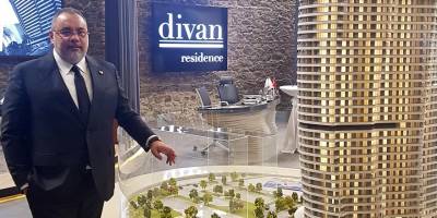 Teknik Yapı Holding 2024'te 2 Yeni Projeye Başlayacak